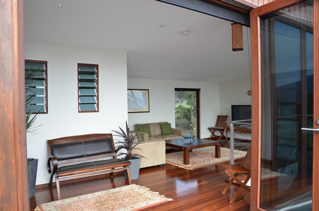 Yolla Beach House Adventure Bay Esterno foto
